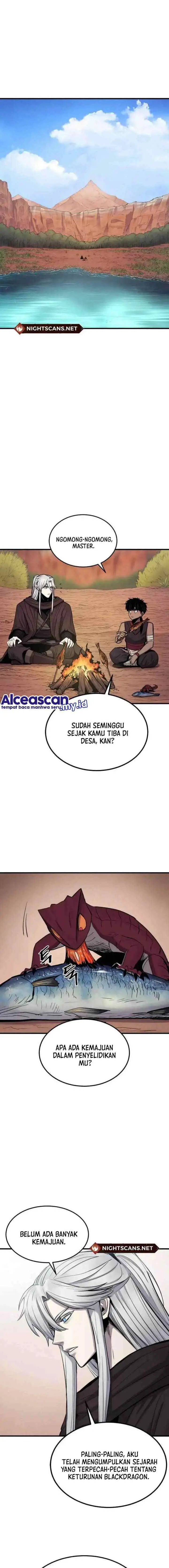 Howling Dragon (The Wailing Perversion) chapter 12 halaman 5