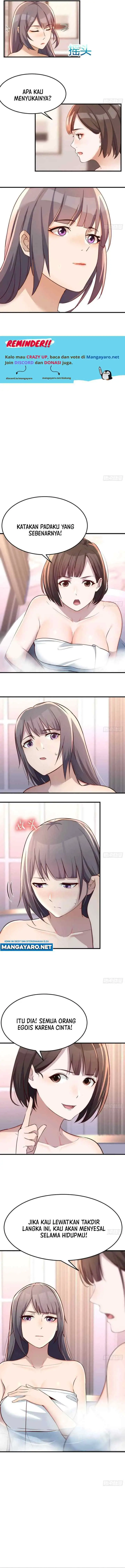 I Have Twin Girlfriends chapter 151 halaman 4