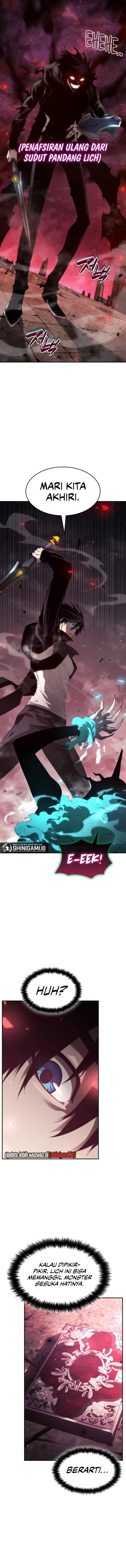Boundless Necromancer chapter 27 halaman 15