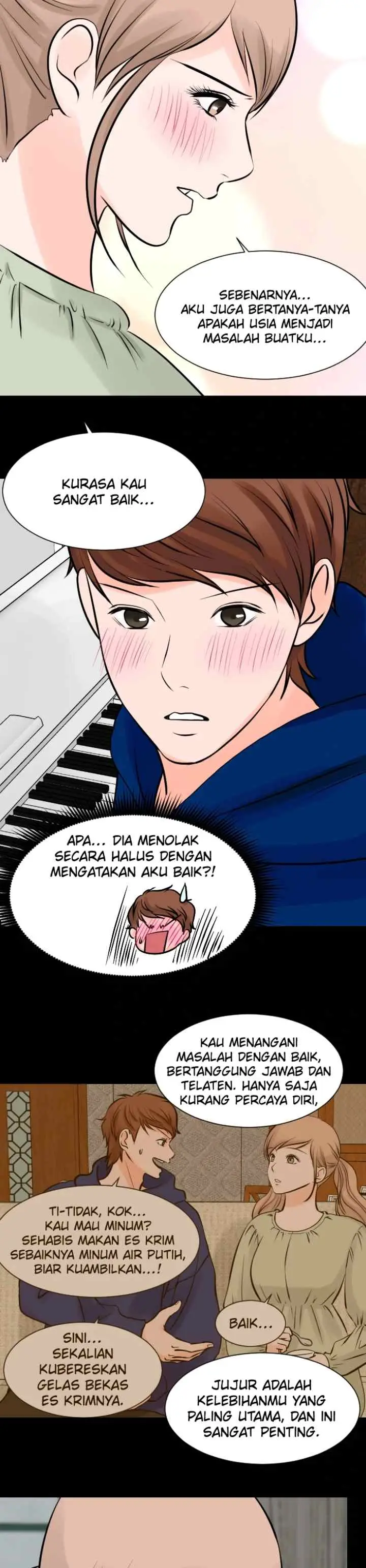 One + One (Bao A) chapter 122 halaman 7
