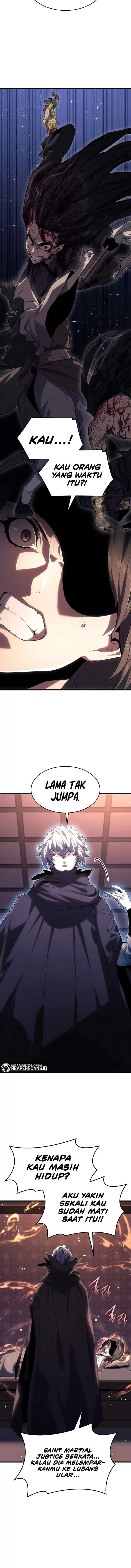Reaper of the Drifting Moon chapter 41 halaman 11