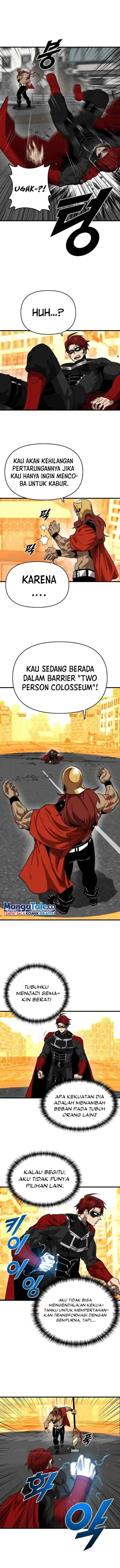 Rental Hero chapter 5 halaman 11