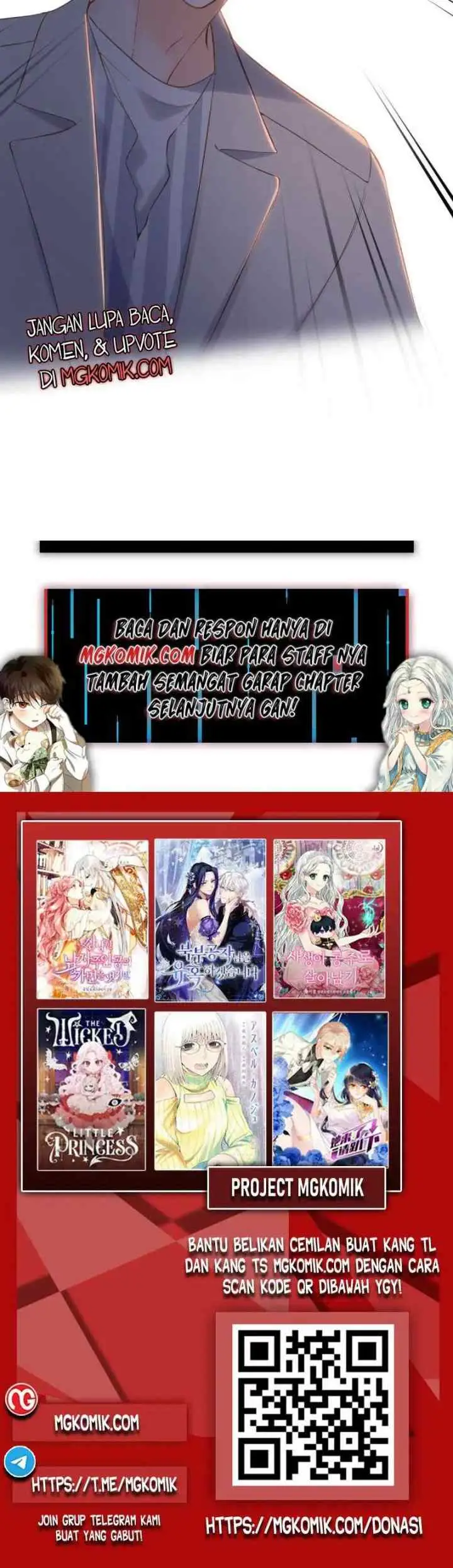 Once More chapter 138 halaman 15