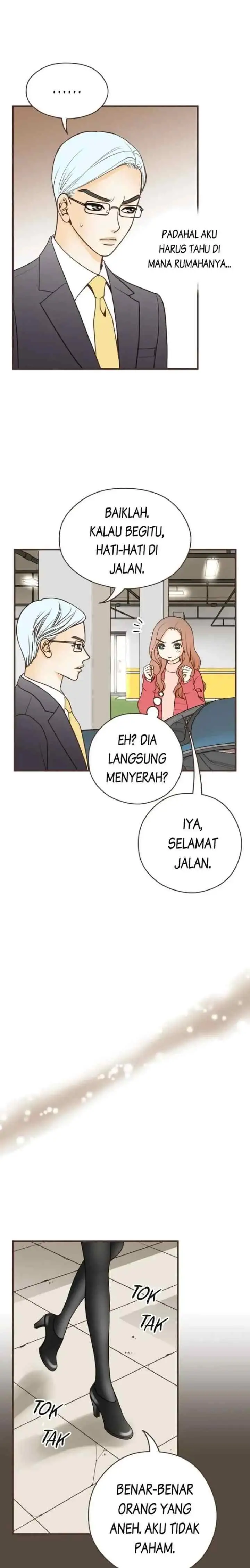 Love Puzzles chapter 103 halaman 18