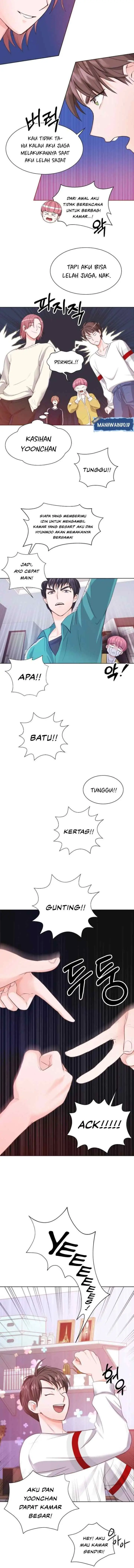 Once Again Idol chapter 4 halaman 7