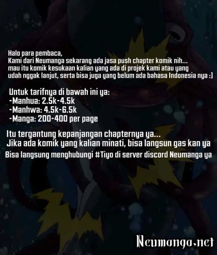 Sword Emperor as Son-in-Law chapter 8 halaman 12