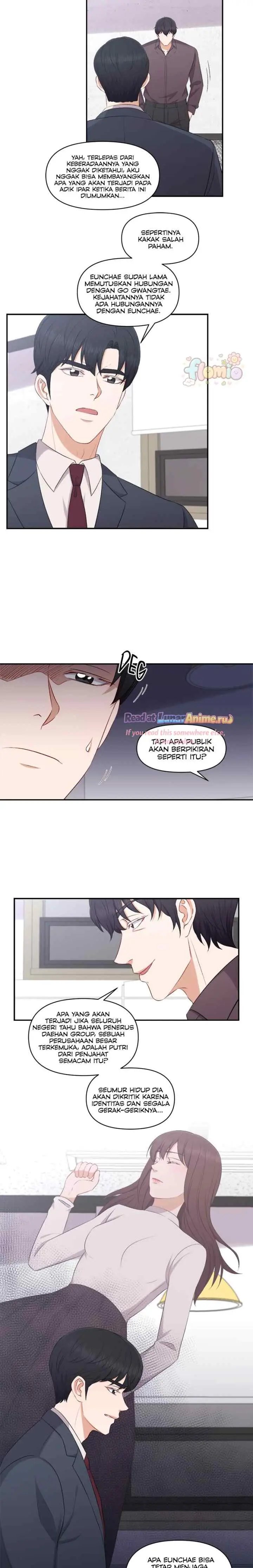 I Need a Bride chapter 98 halaman 9