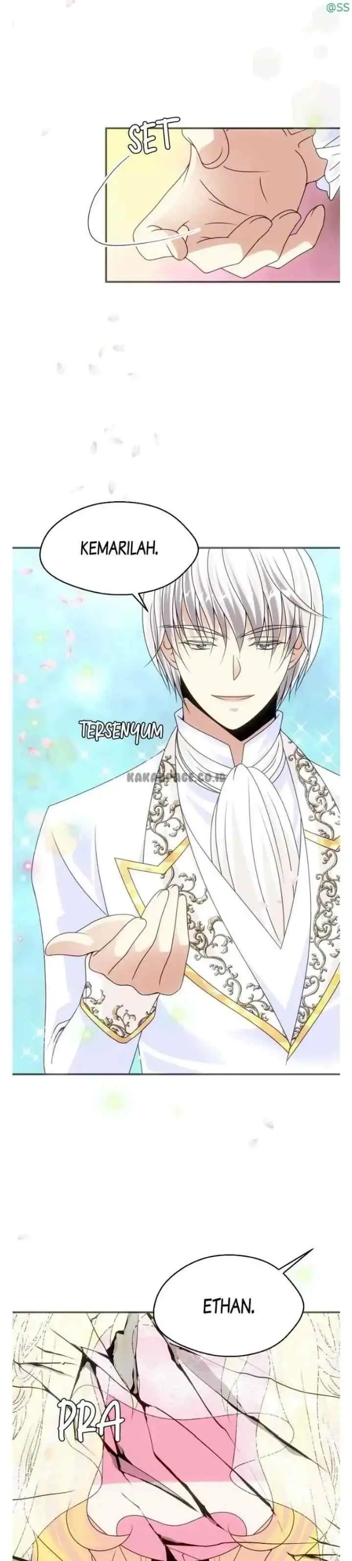I Refuse the Duke chapter 33 halaman 4