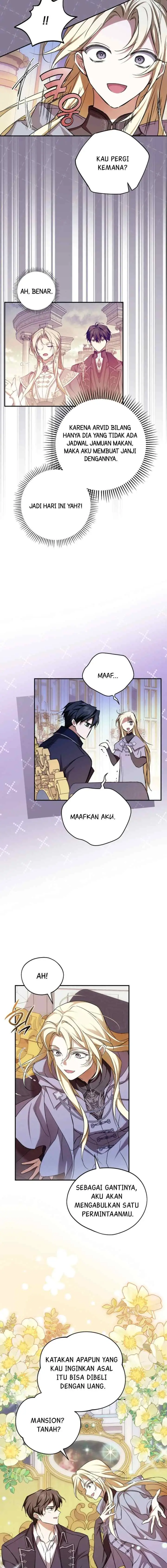 I'm Looking for a New Husband chapter 36 halaman 17
