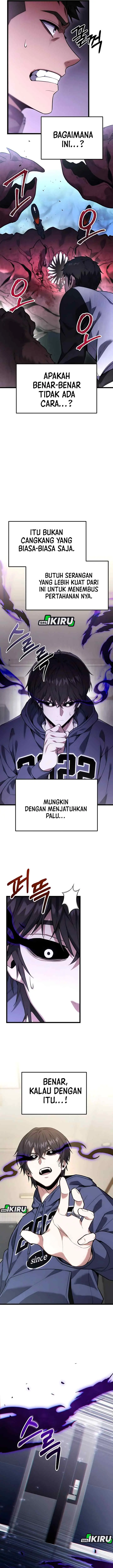 Absolute Dweller chapter 43 halaman 6