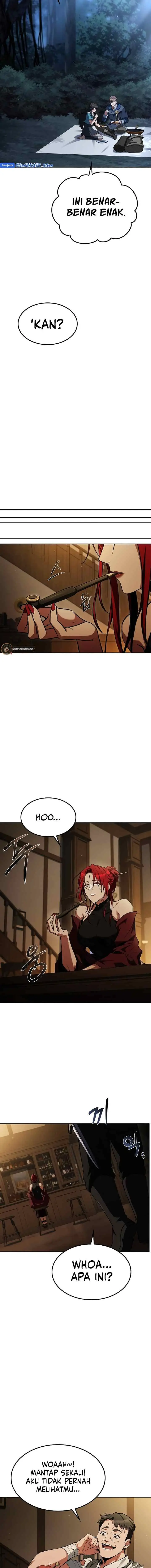 A Wizard's Restaurant chapter 82 halaman 15