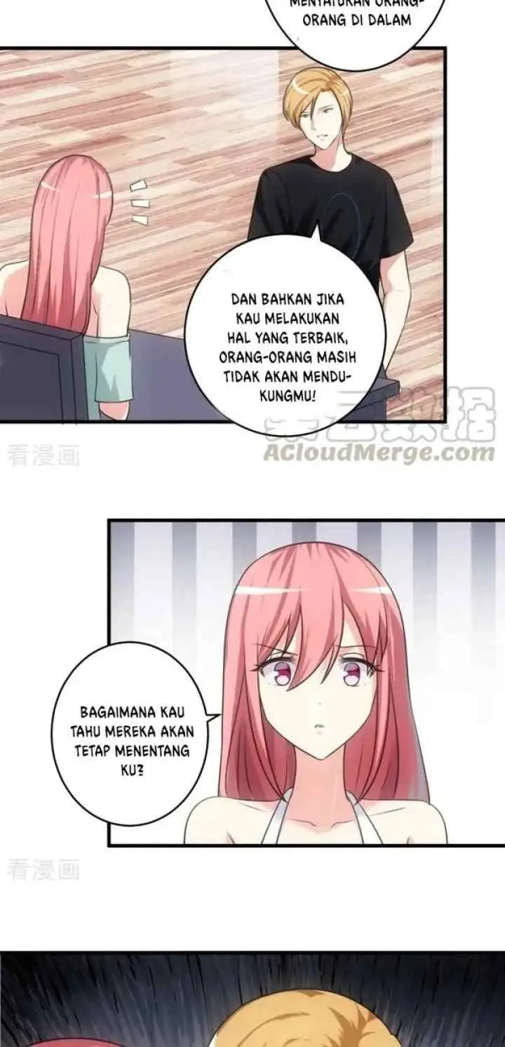 Ceo's Top Master chapter 76 halaman 5