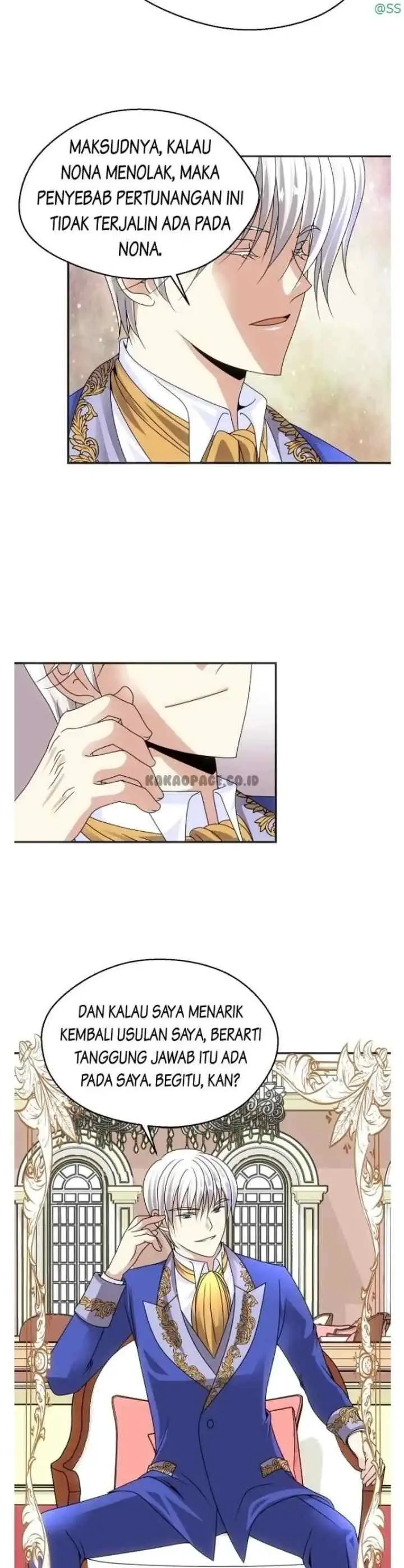 I Refuse the Duke chapter 31 halaman 19