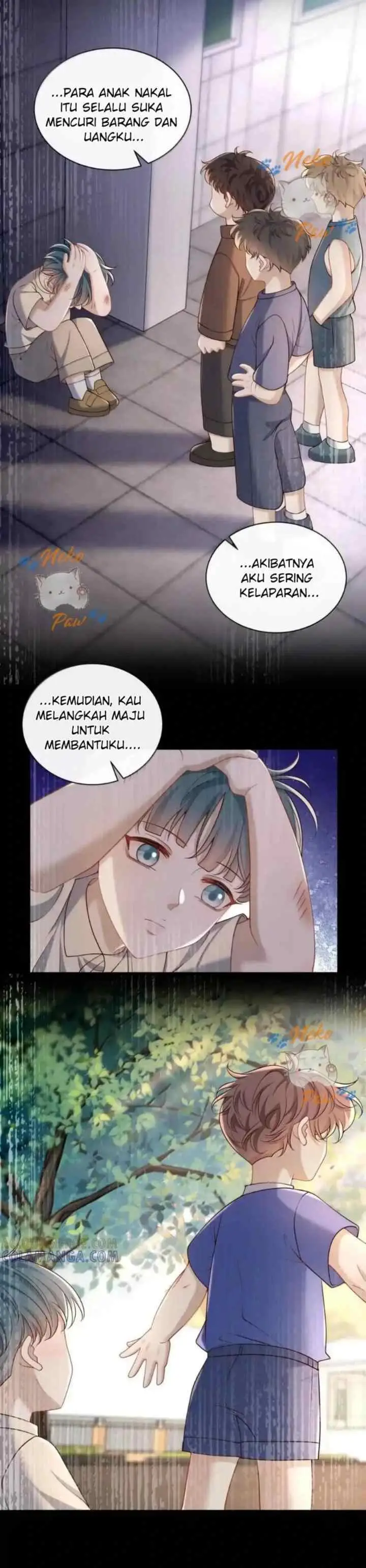 He Came Late At Night chapter 94 halaman 13