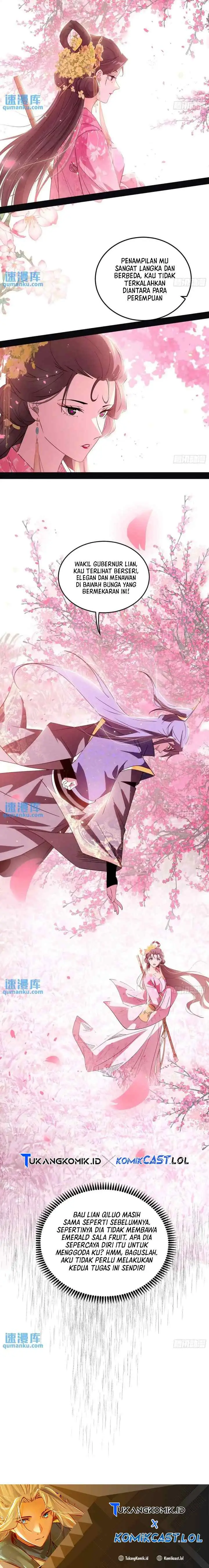 I'm An Evil God chapter 424 halaman 13