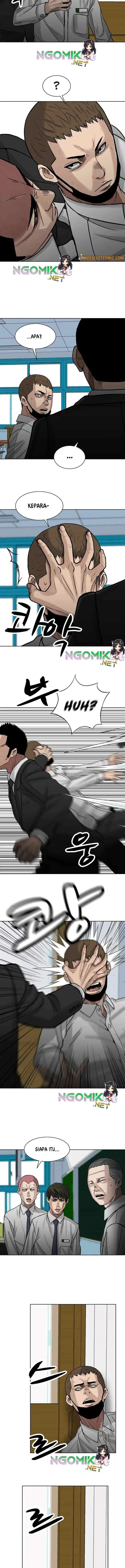 Corporal Punishment Teacher chapter 1 halaman 13