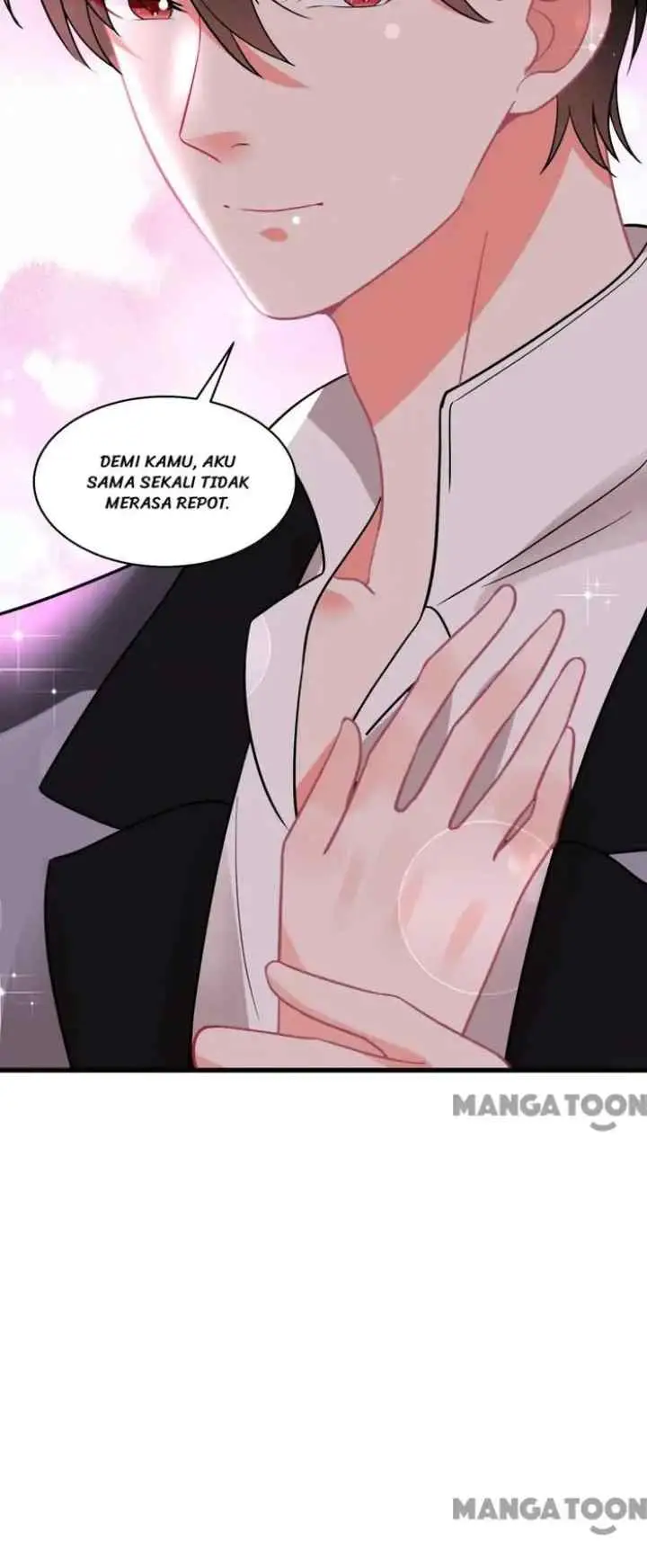 Fairy Match-Maker's Mortal Lover chapter 60 halaman 20
