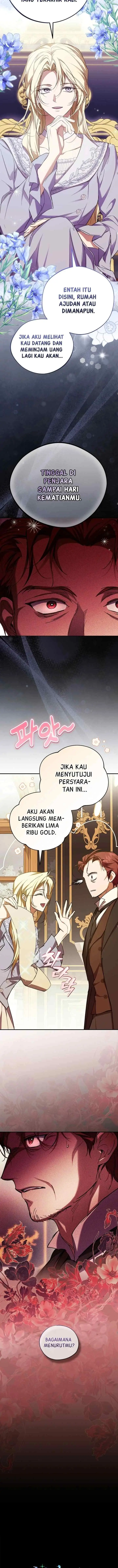 I'm Looking for a New Husband chapter 39 halaman 8