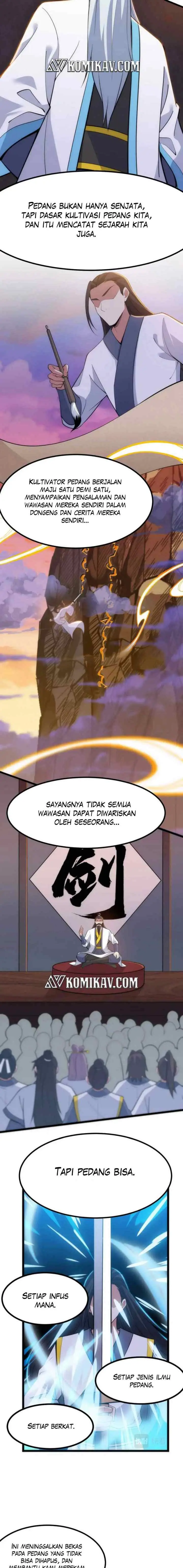 I Just Want to be Beaten to Death by Everyone chapter 123 halaman 7