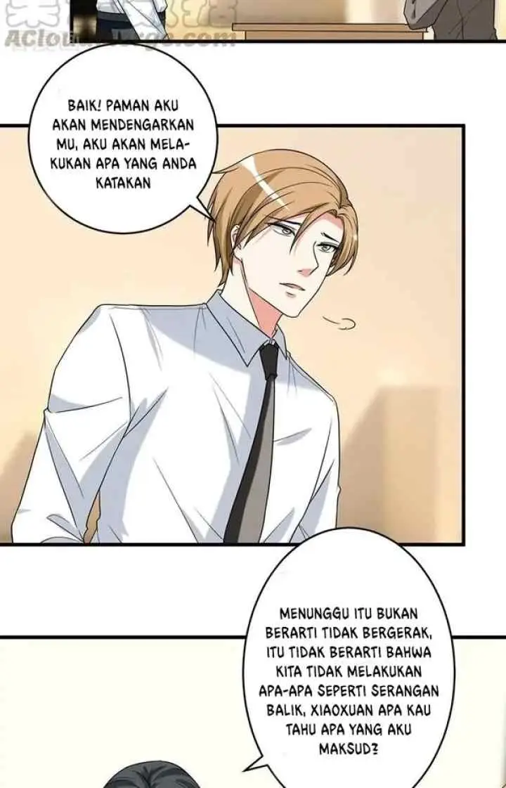 Ceo's Top Master chapter 45 halaman 5