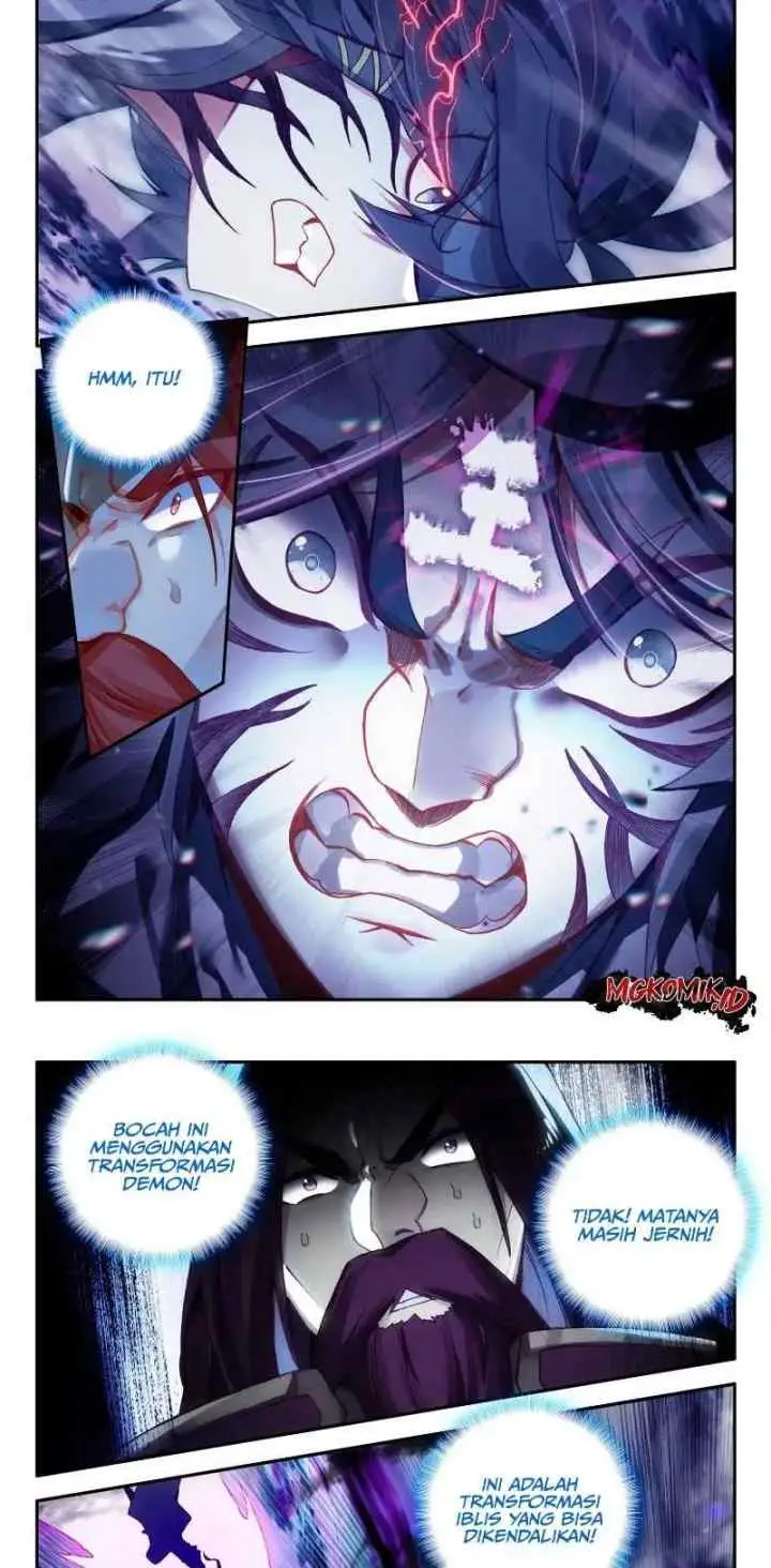 Heavenly Beads Master chapter 92 halaman 4