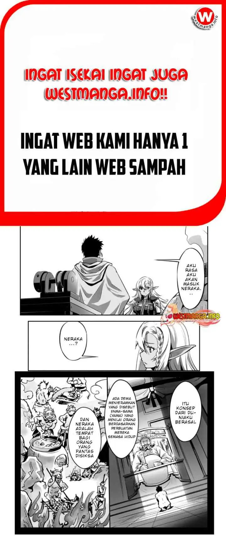 Craft Game no Nouryoku de Isekai Kouryaku!! chapter 21 halaman 7