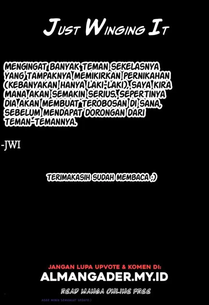 Kekkon Suru tte Itta Yone? chapter 7 halaman 14