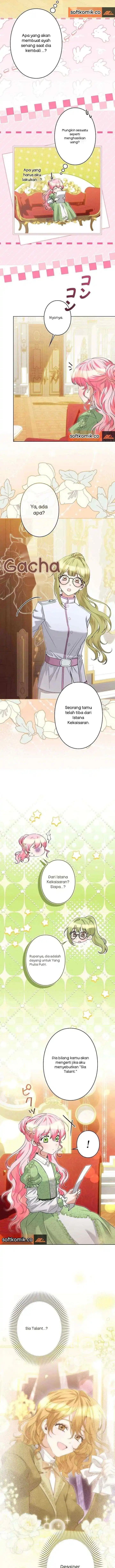 I Became a Wretched Extra in a Healing Story chapter 50 halaman 12