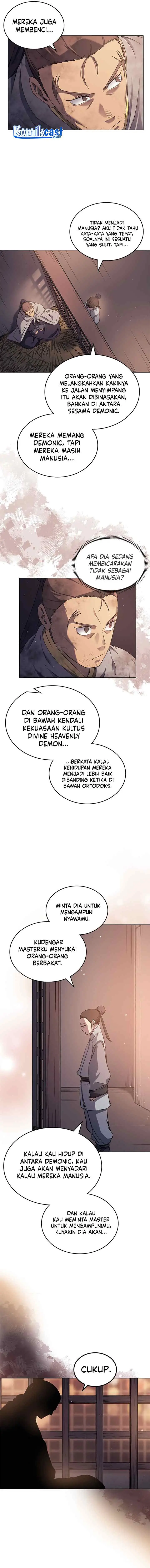 Chronicles of Heavenly Demon chapter 184 halaman 6