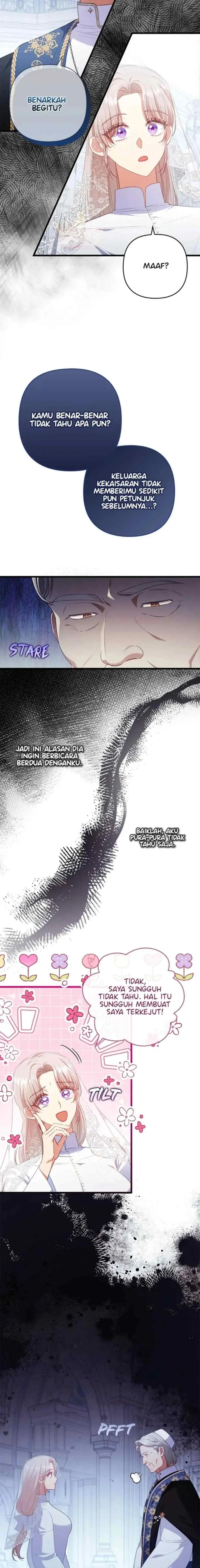I Was Seduced By The Sick Male Lead chapter 92 halaman 15