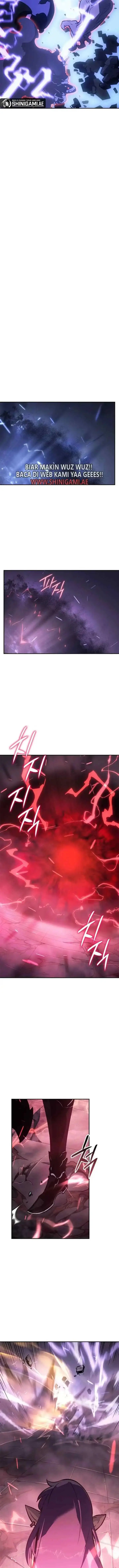 Solo Leveling: Ragnarok chapter 17 halaman 19