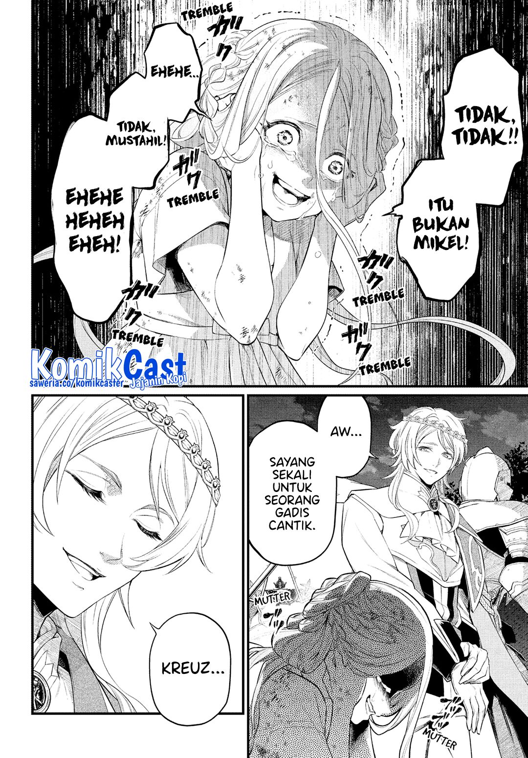 Märchen Crown chapter 4 halaman 5