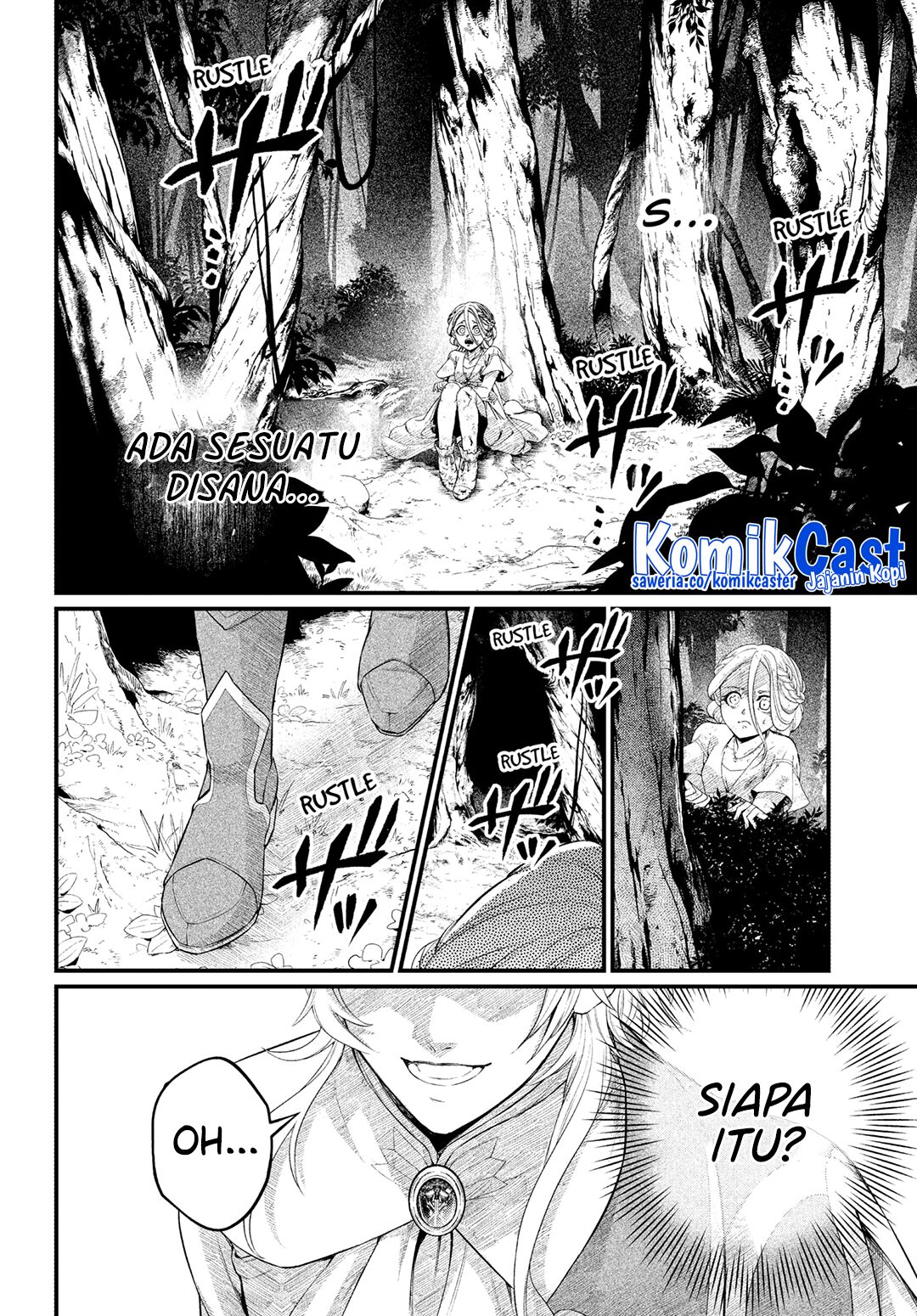 Märchen Crown chapter 3 halaman 11
