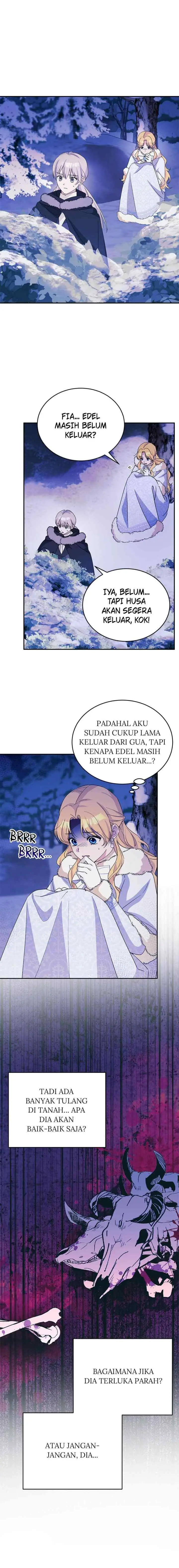 Hawar no Jardim de Inverno chapter 49 halaman 9