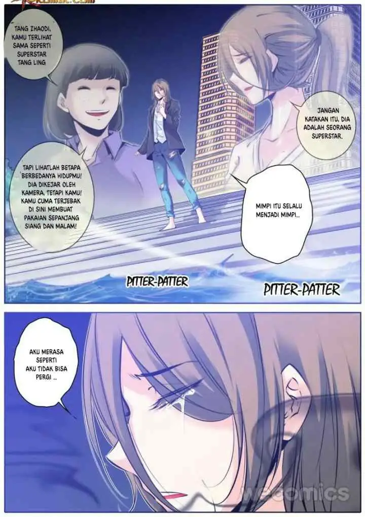 Qin Xia chapter 39 halaman 7