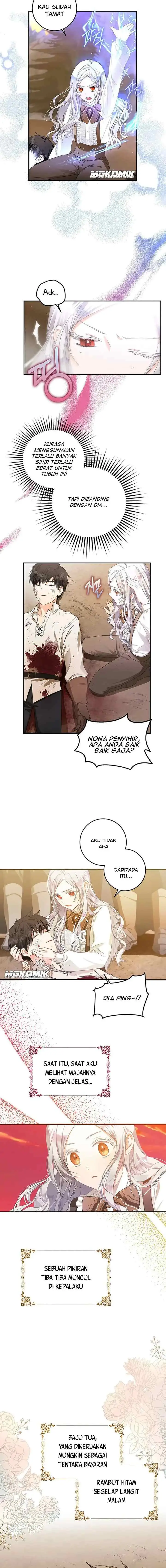 I Became the Wife of the Male Lead chapter 5 halaman 11