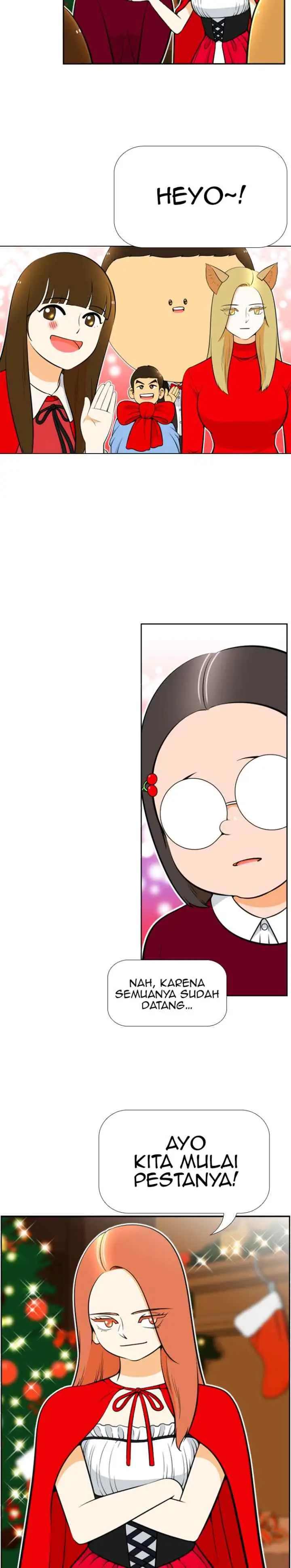 New Normal: Class 8 chapter 290 halaman 13