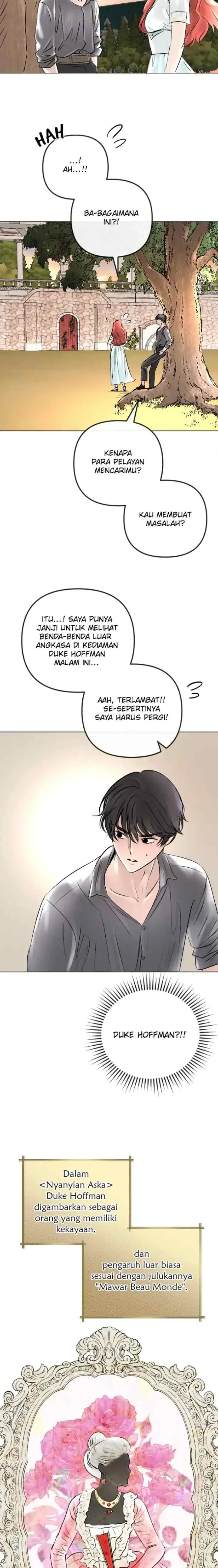 Recogí al segundo protagonista chapter 37 halaman 14