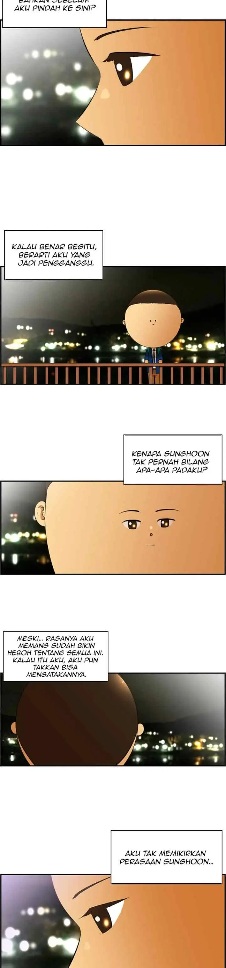 New Normal: Class 8 chapter 184 halaman 6