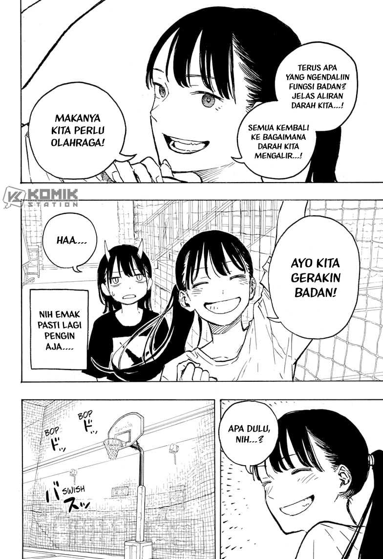 Ruri Dragon chapter 8 halaman 16