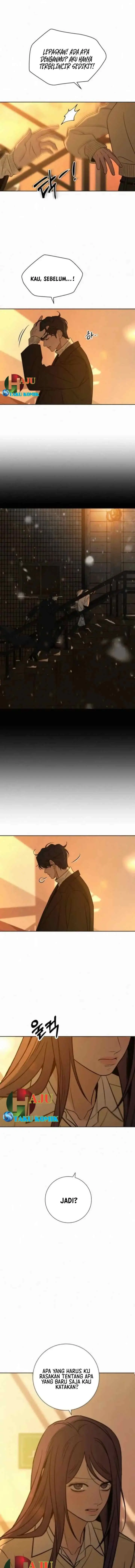 Operation: True Love chapter 128 halaman 9