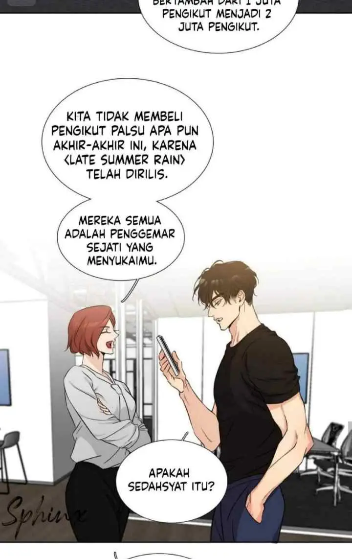 Dívida de Amor chapter 11 halaman 17