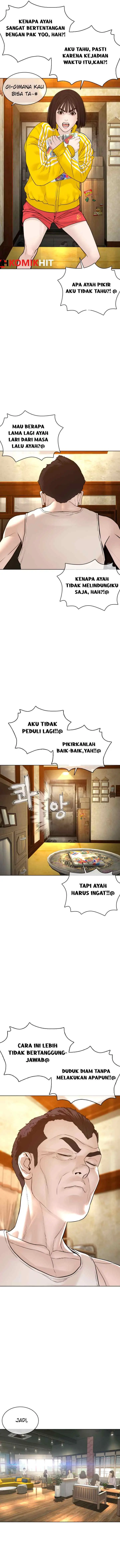 How to Fight chapter 118 halaman 6