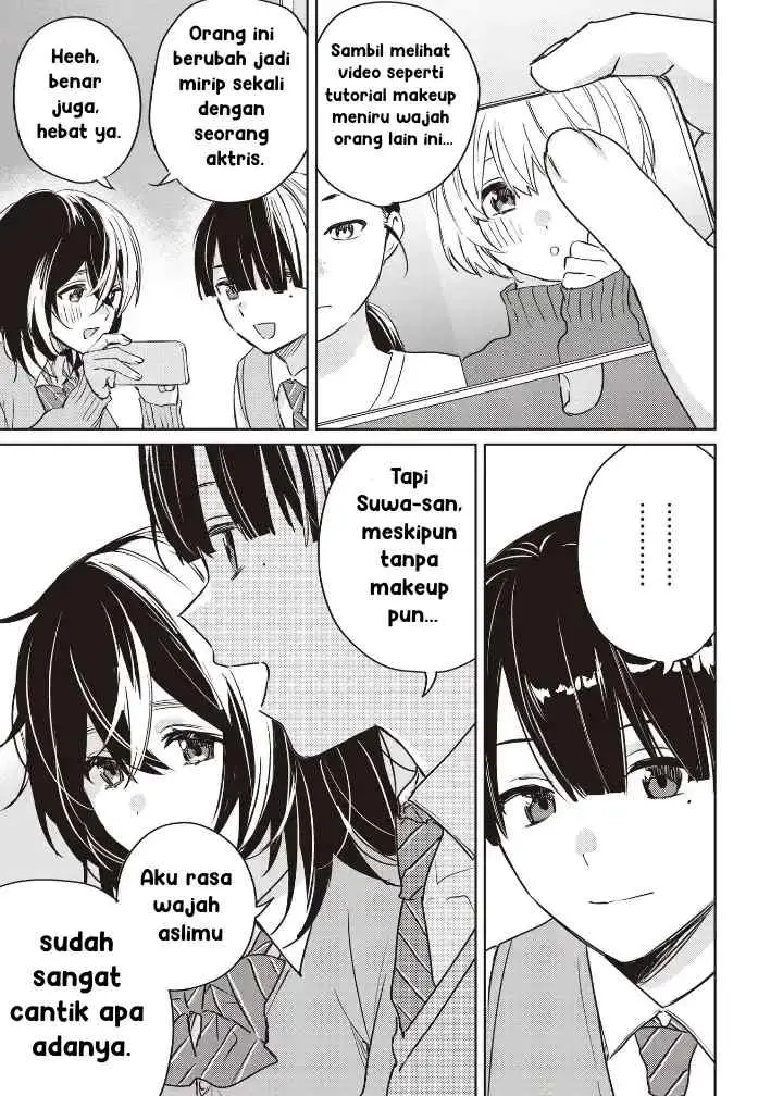 Inko demo Seishun Shitai chapter 4 halaman 11