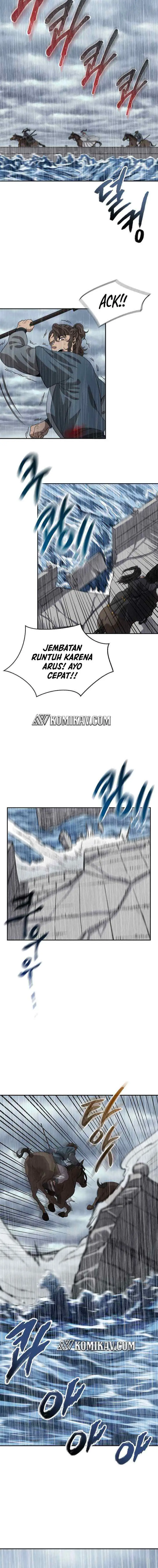 Storm Inn chapter 97 halaman 11