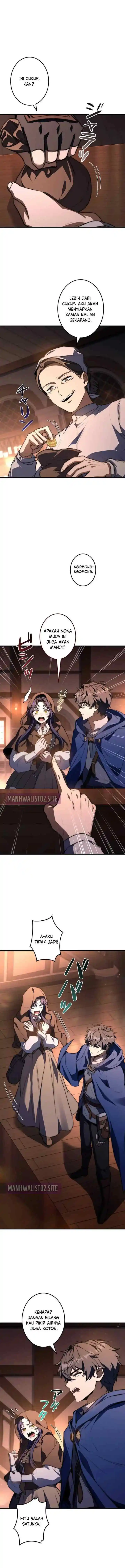 I Became a Wizard in a Medieval Fantasy World chapter 9 halaman 16