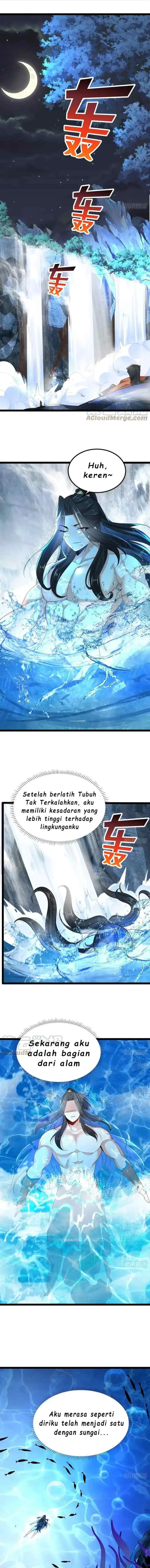 Chaotic Sword God (Remake) chapter 59 halaman 5