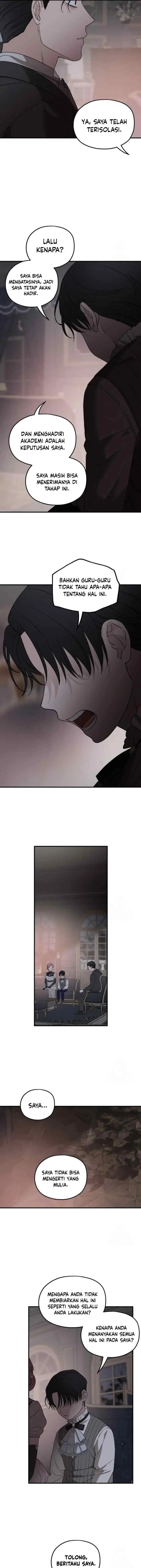 My In-Laws Are Obsessed With Me chapter 52 halaman 4