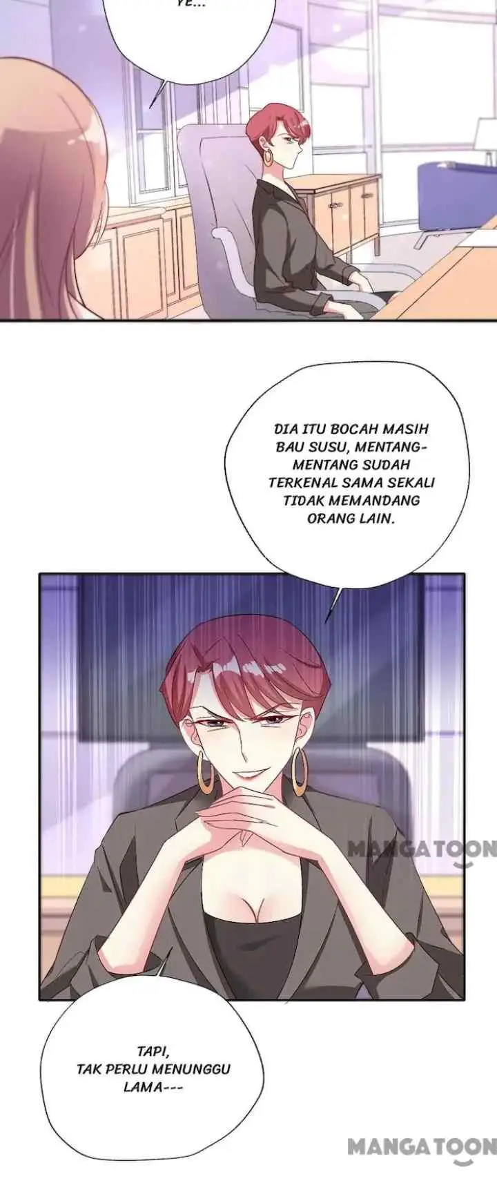Cost of Being Famous (A-List) chapter 14 halaman 9