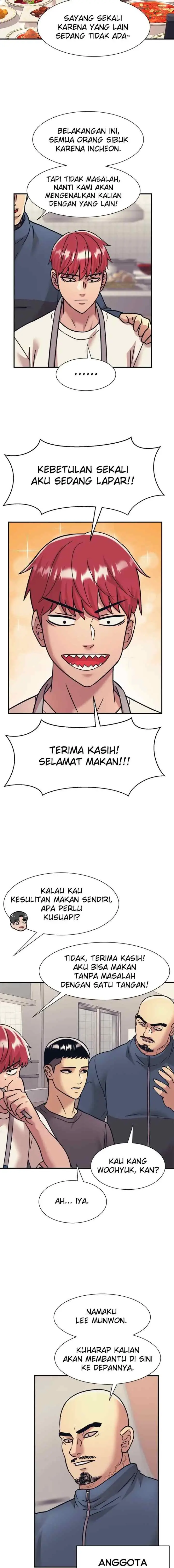 I Am Unbeatable chapter 37 halaman 4
